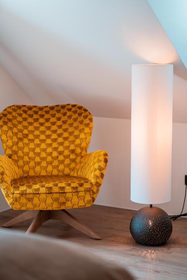 Apartments, Guest House & Historic Chalet Neuhaus San Sigismondo Luaran gambar